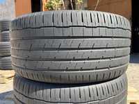 295/35 r22 Hankook Ventus S1 evo3 SUV Резина летняя