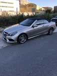 Mercedes E 250 cdi Amg cabrio bi turbo
