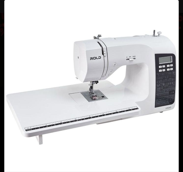 Швейна машинка Rold