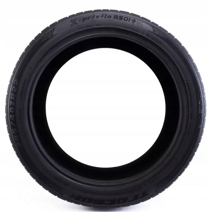 Koła Letnie 22" 5X112 Audi Q8 Sq8 Rsq8 Q7 Sq7 Tracmax Lato