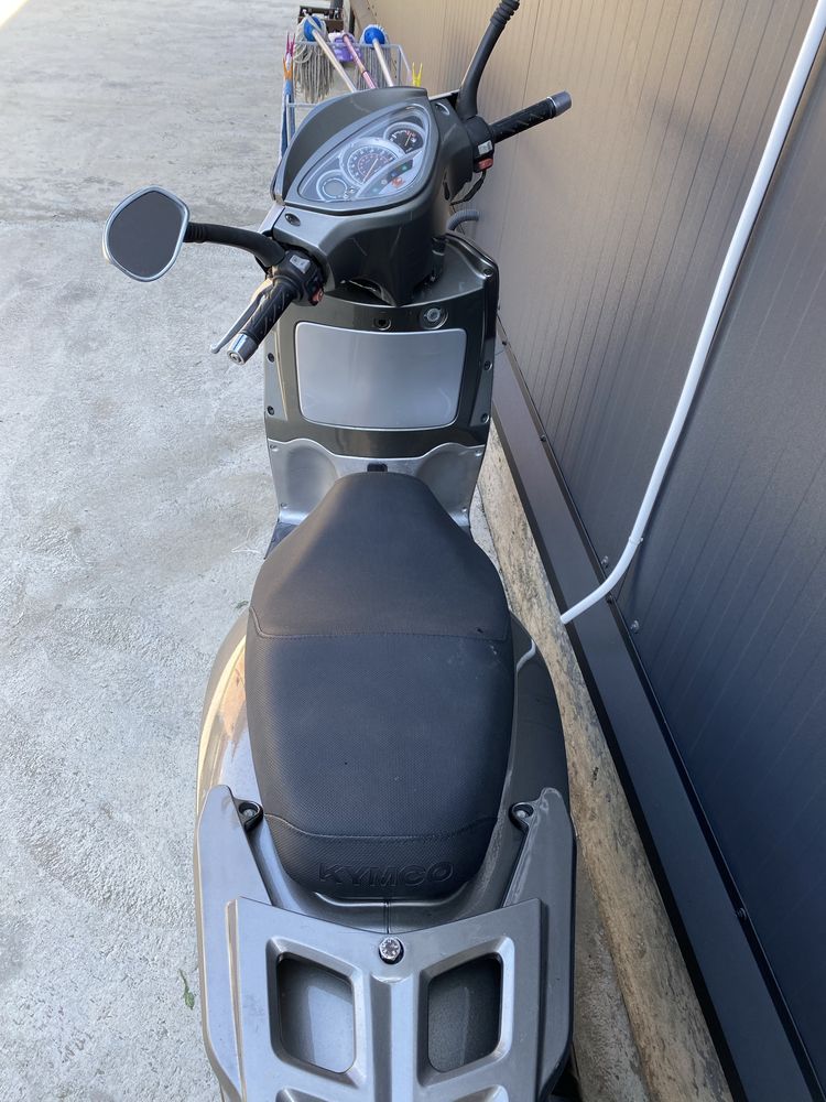 Kymco 200cc 2014 рік