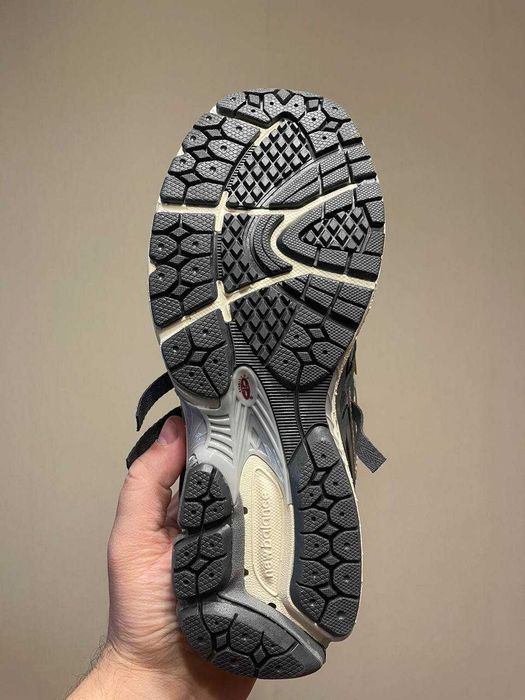 ‼️Кроссовки New Balance 1906A Silver Gold оригинал