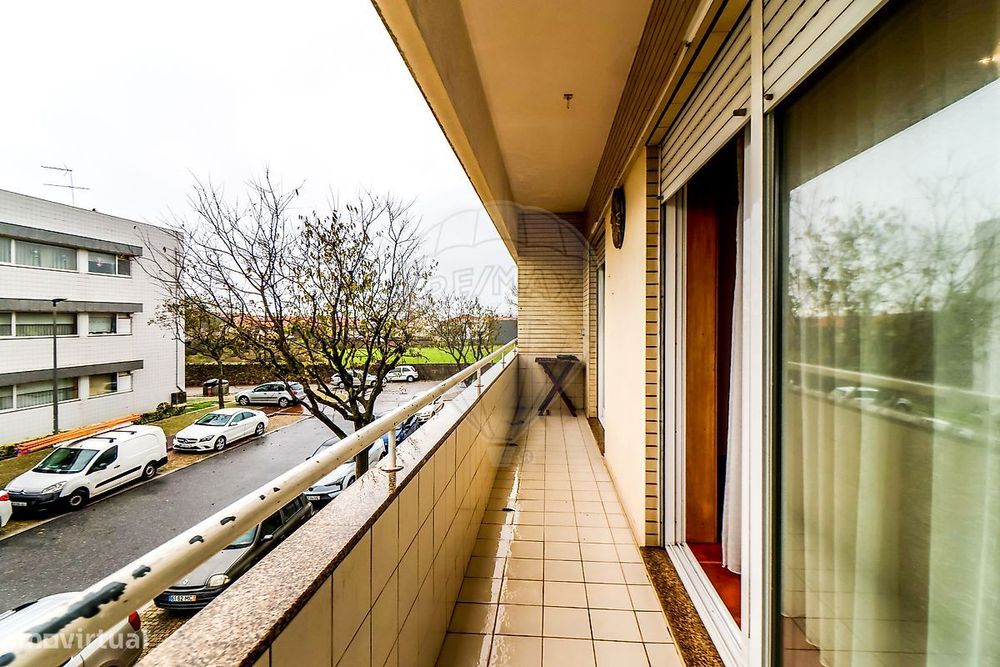 Apartamento T2 para venda