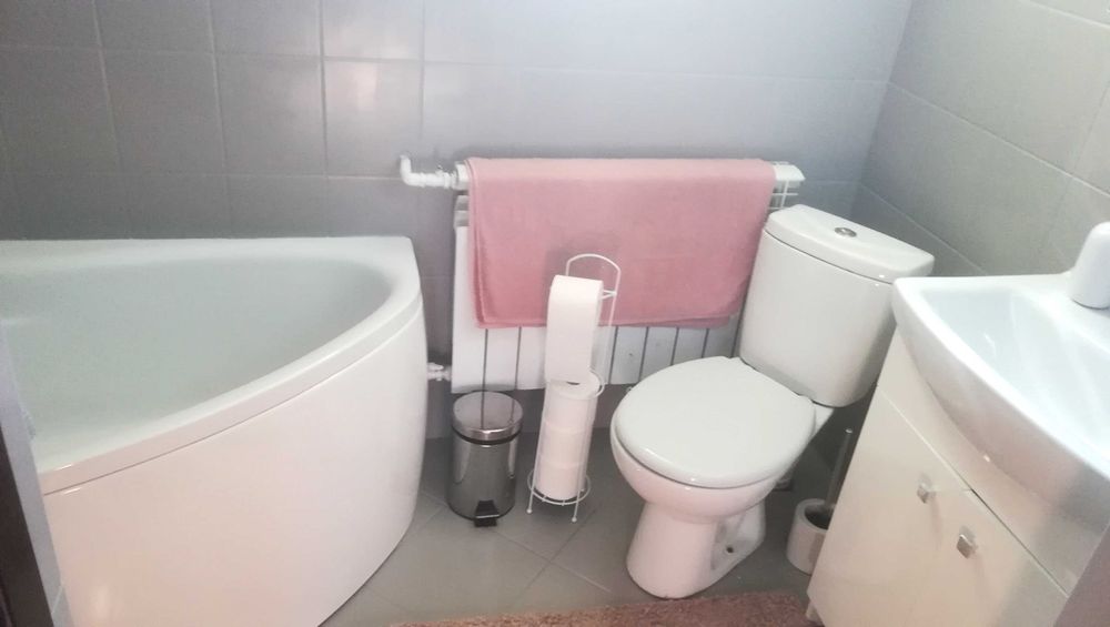 Sprzedam dom wraz z działką 1000m2, Lubraniec-Borek