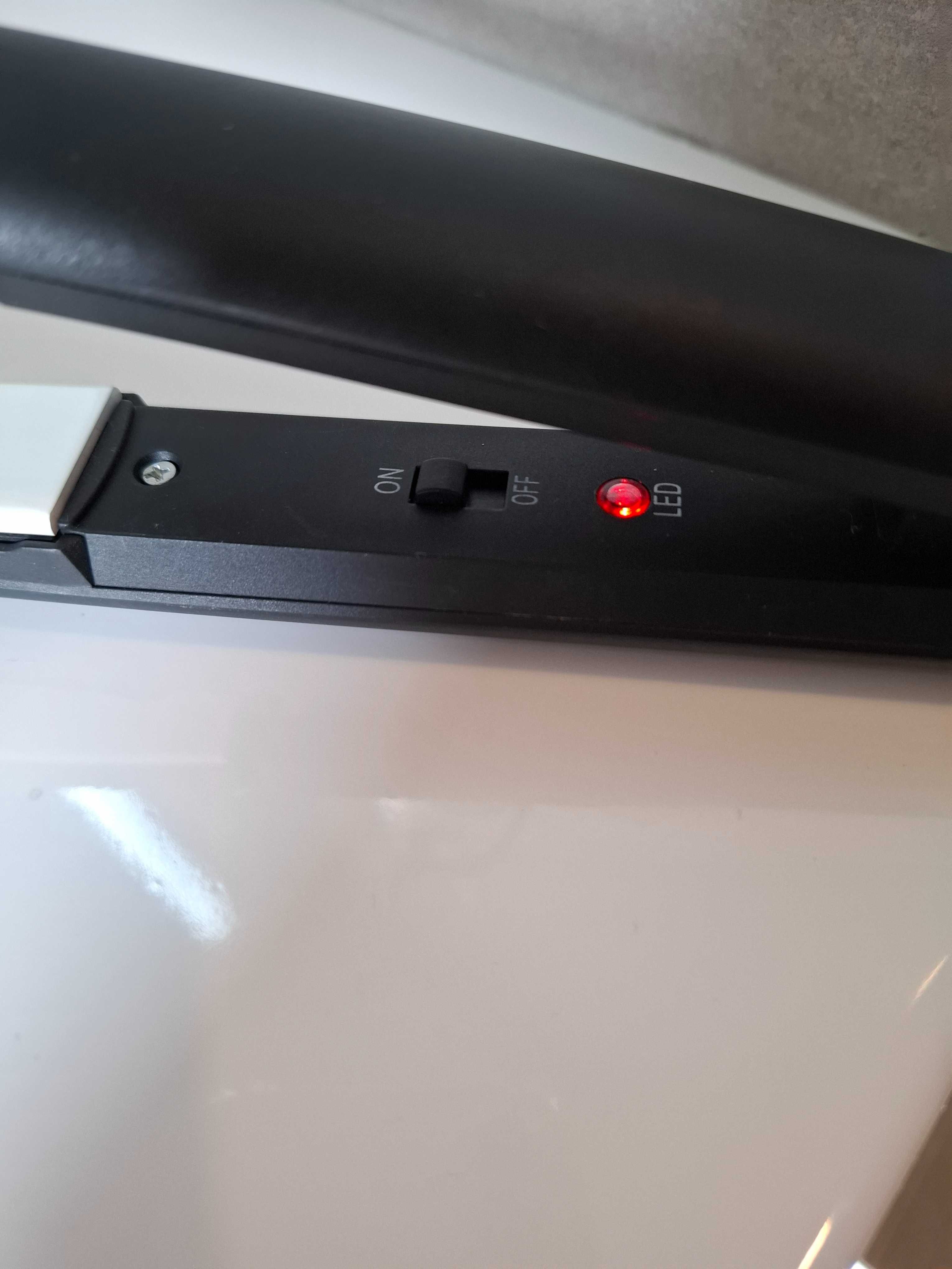 Alisador placa Becken