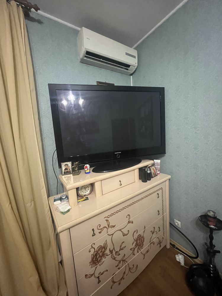 Продам телевизор Samsung 55