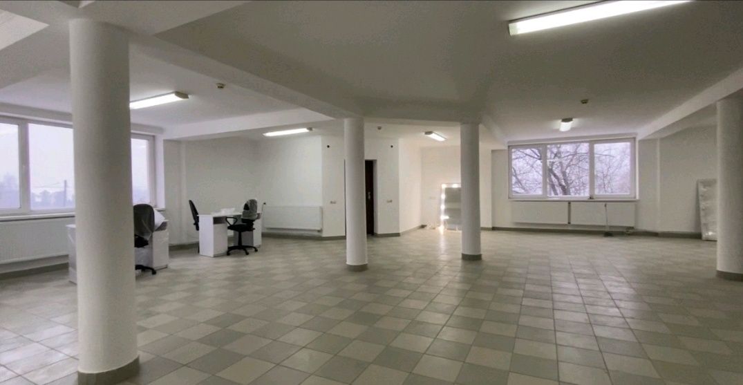 Оренда комерційної нерухомості