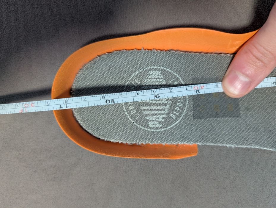 Черевики Palladium Pallabrouse "Vapor/Metall - Мужская обувь