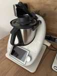Thermomix  TM6 sprzedam