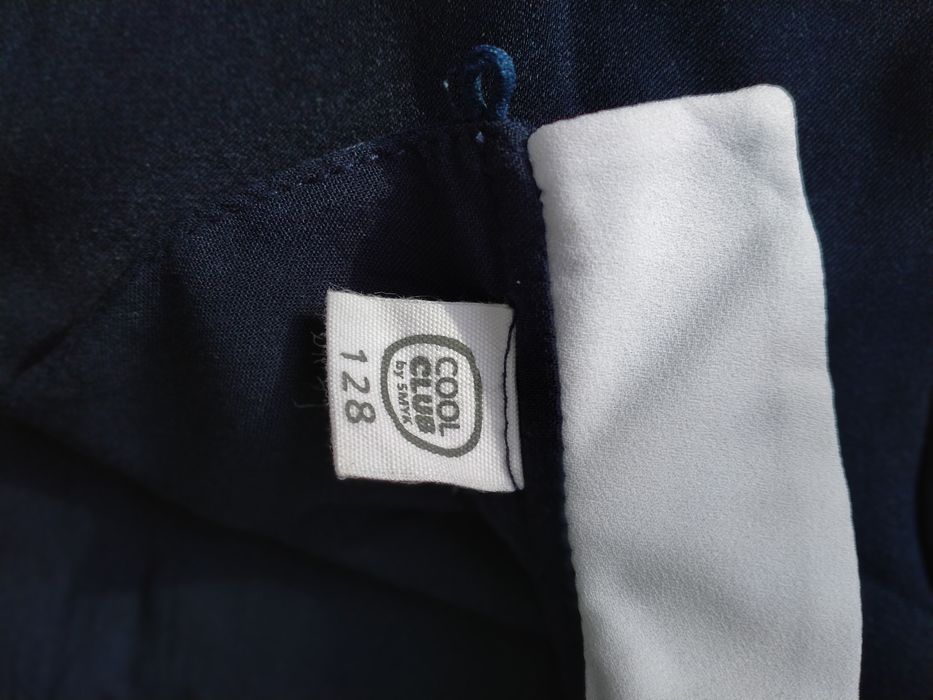 Сукня на дівчинку