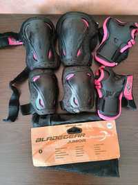 Дитячий захист Rollerblade BladeGear Junior XXS