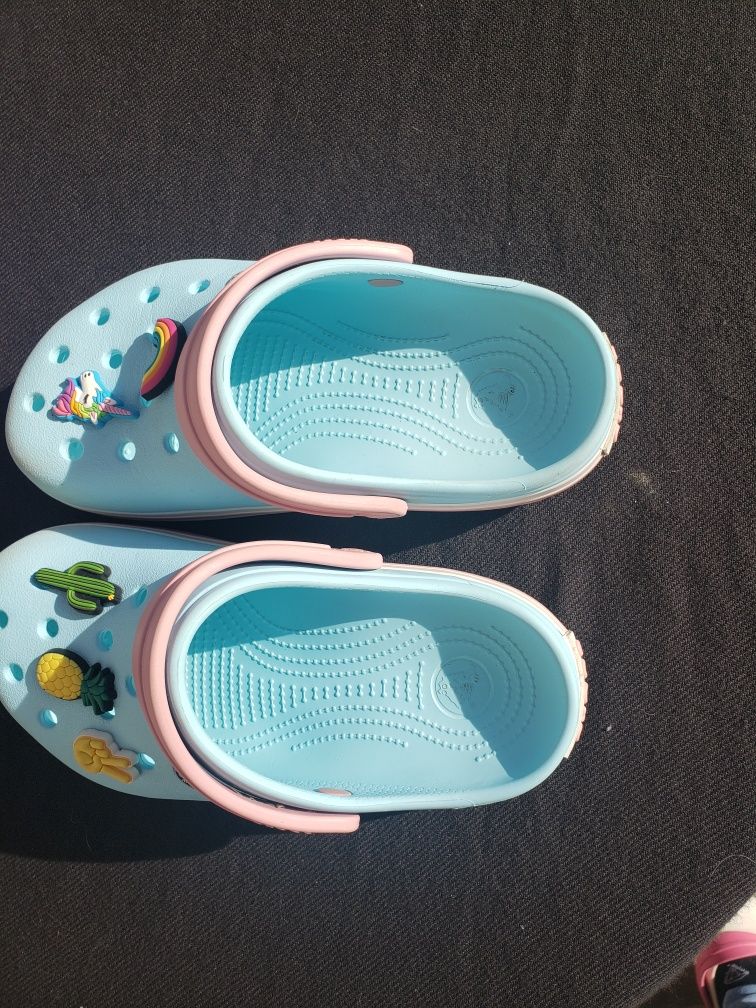 Крокс - Crocs, оригінал, J2