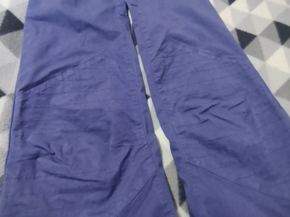 Мужские брюки для альпинизма FITZ ROY Looking for wild (XL)