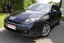 Renault Laguna ASO 170KM zarejestrowana gwarancja