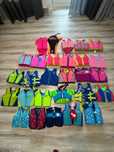 Жилет для плавання, Speedo,nabaiji, konfidence, gogokids,zoggs, Splash