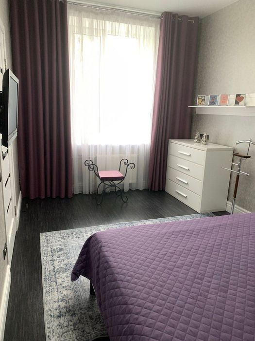 Аренда сучасноїї 2-х кімнатної квартири. Центр.