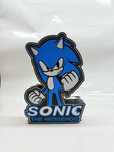 Luminária SONIC The Hedgehog