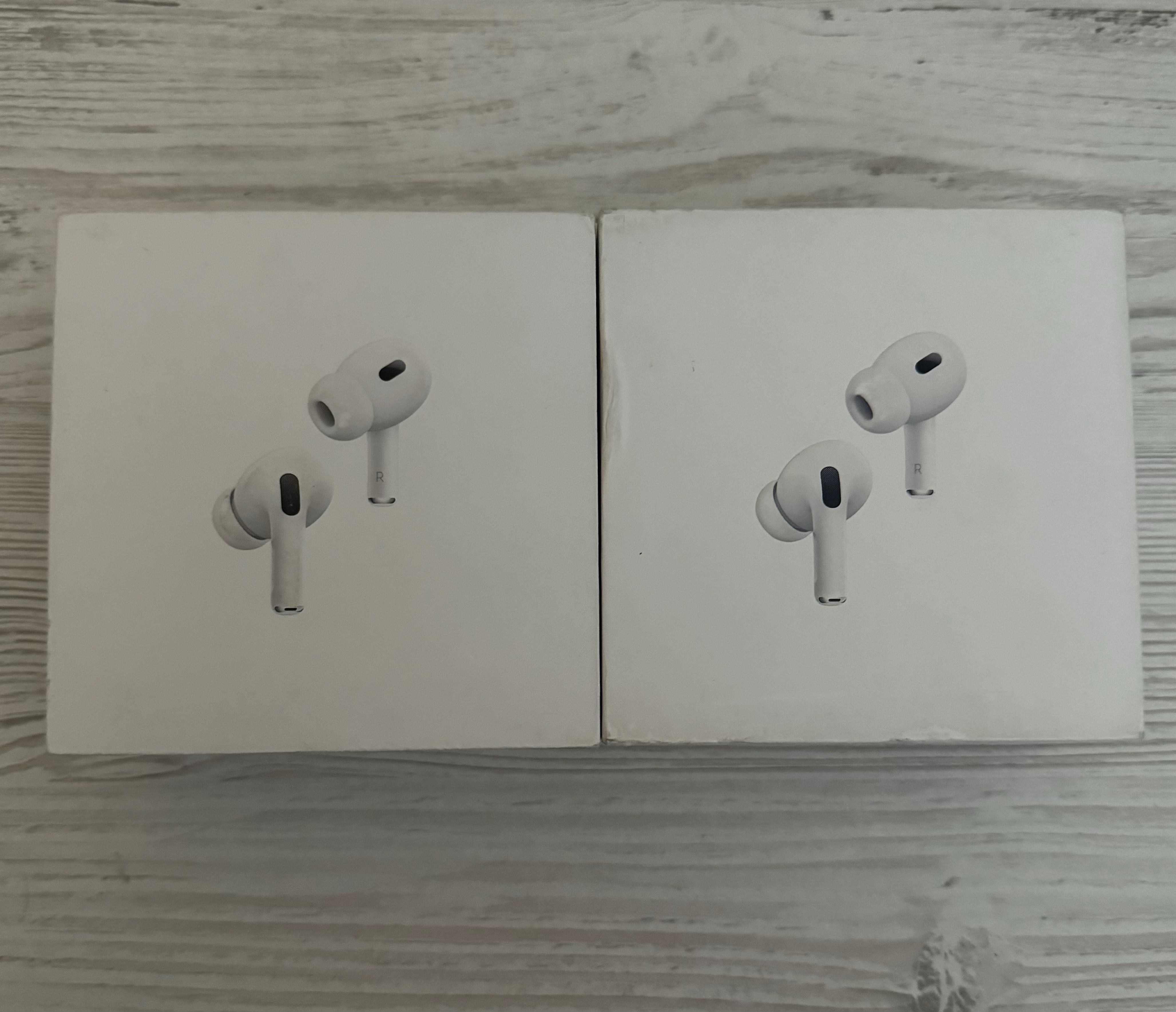 AirPods Pro 2 USB-C 2023