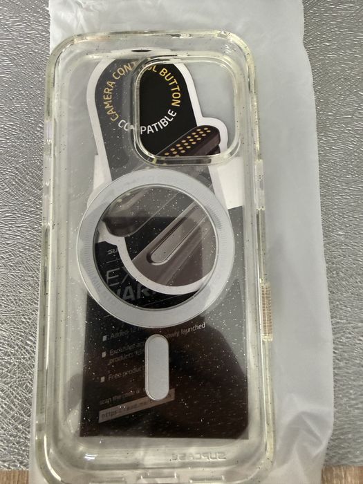 2x Etui Supcase Iphone 16 Pro