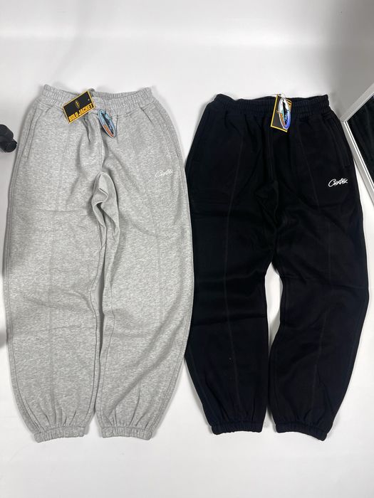 Штани Corteiz HMP baggy pants | кортез бегги