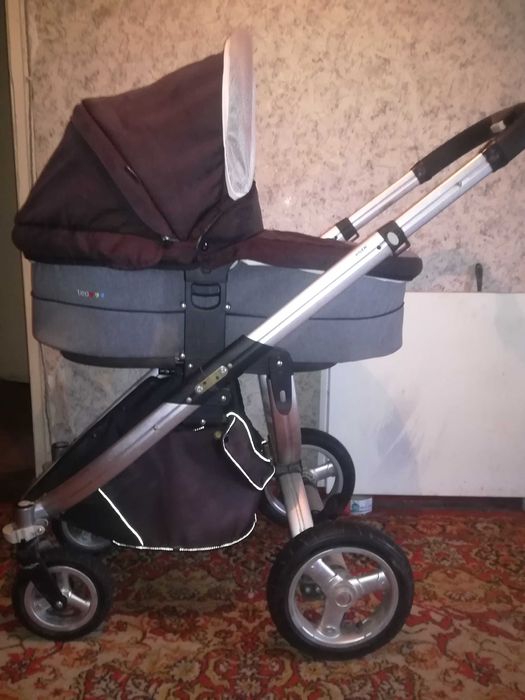 Дитяча коляска Roan teo вживане