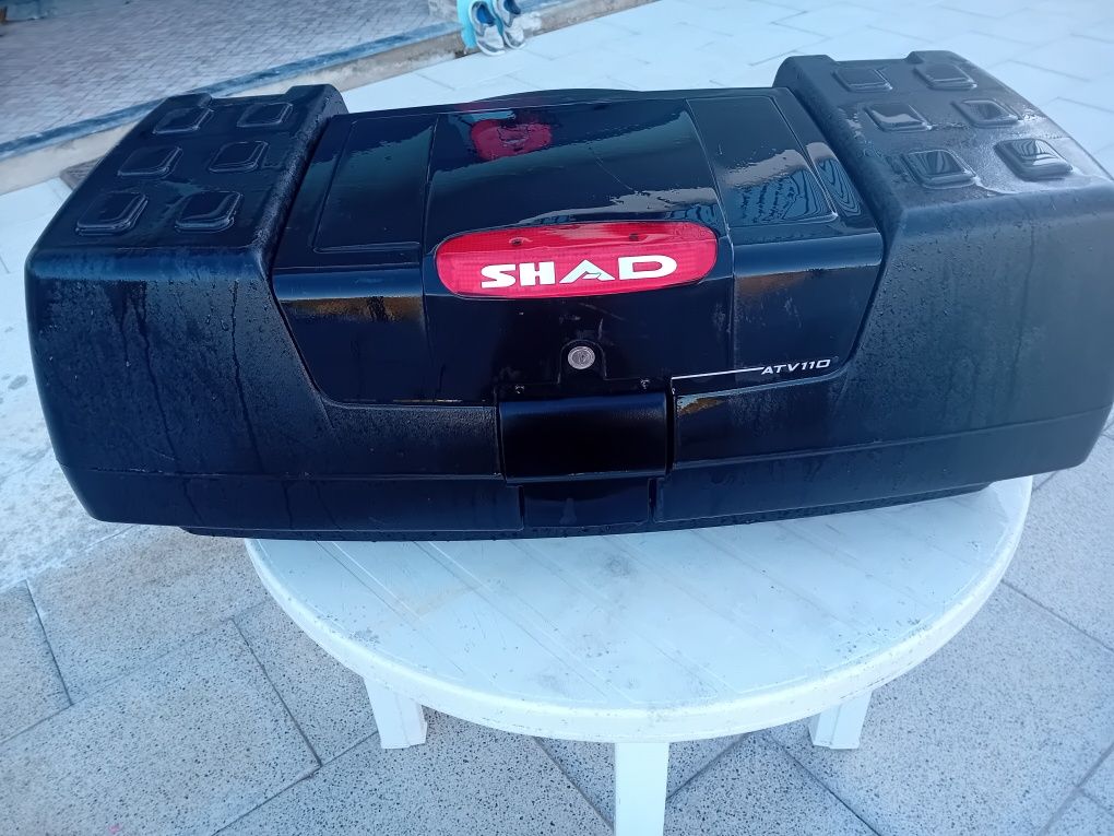 Top Case Shad Atv110
