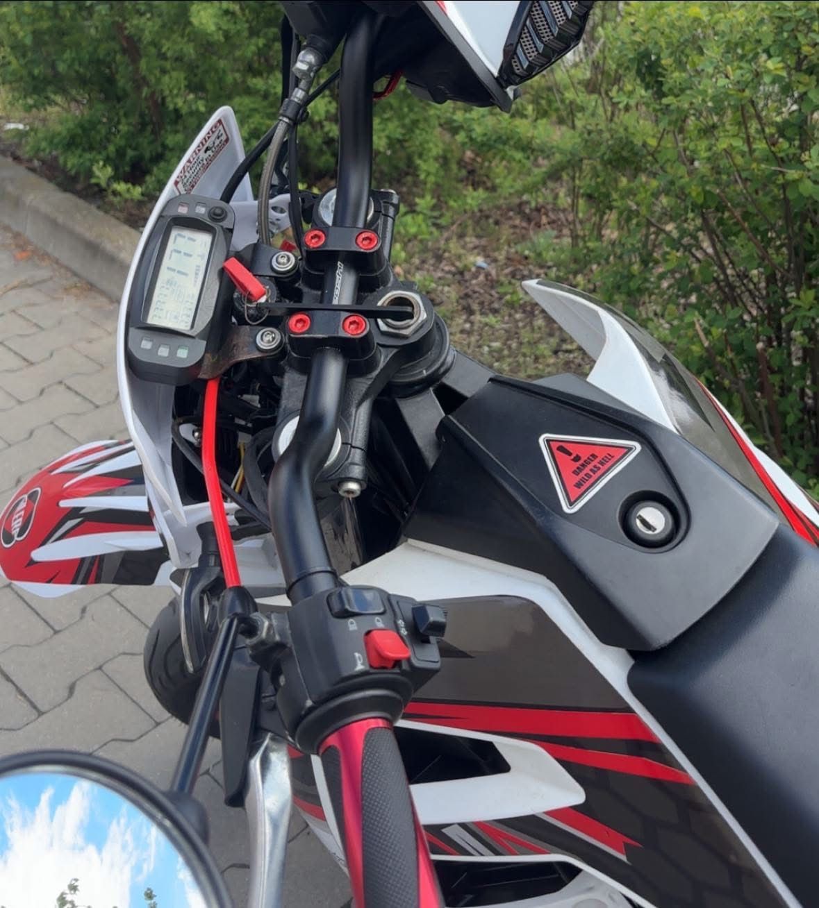 Gilera SMT 50 2020r