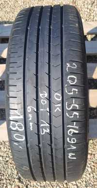 205/55R16 Continental Conti Premium Contact 5 1 sztuka