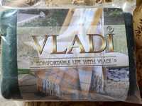 Плед Лондон ТМ Vladi