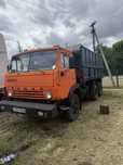 Камаз 55102 самосвал