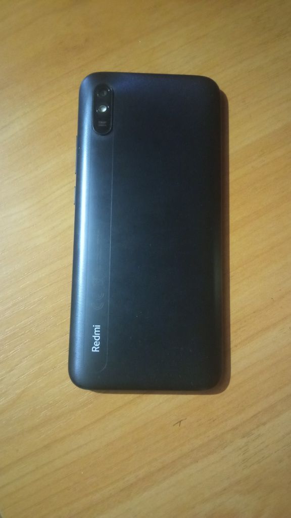Note Redmi 9a 64 смарт