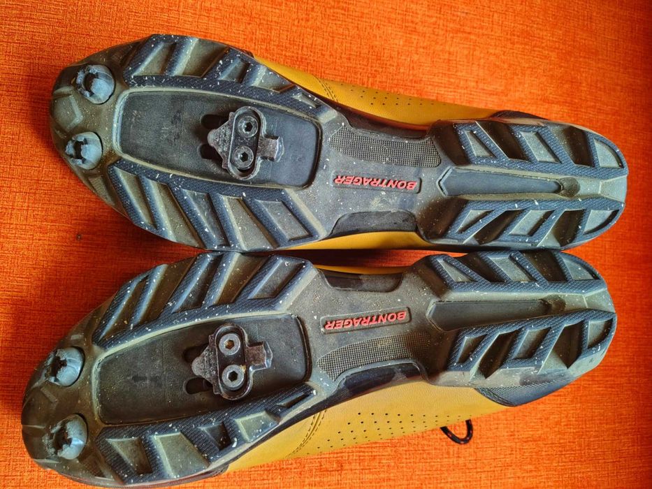 Buty Bontrager GR2, Roz. 47, wkładka 30,3cm