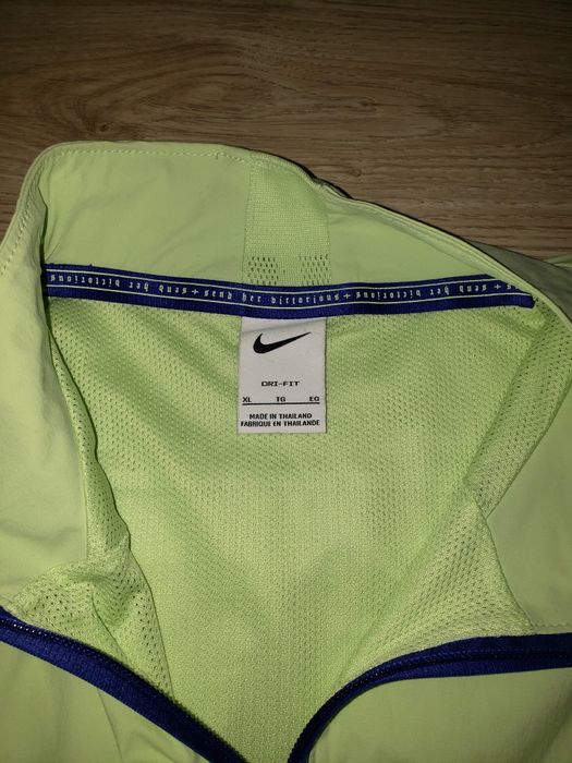 Nike England 2022  Midlayer Quarter Zip