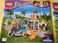 Lego Friends 41313 basen kąpielisko