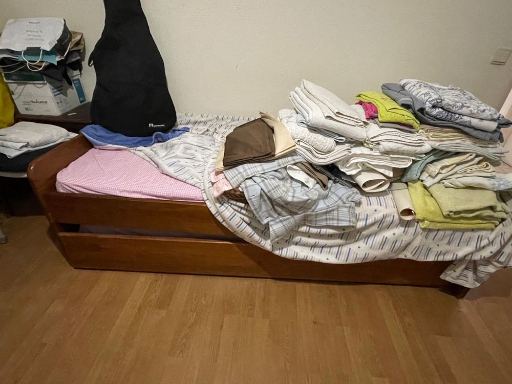 Varios moveis para DOAR a quem tiver necessidade. Urgente