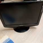 Monitor 60hz samsung