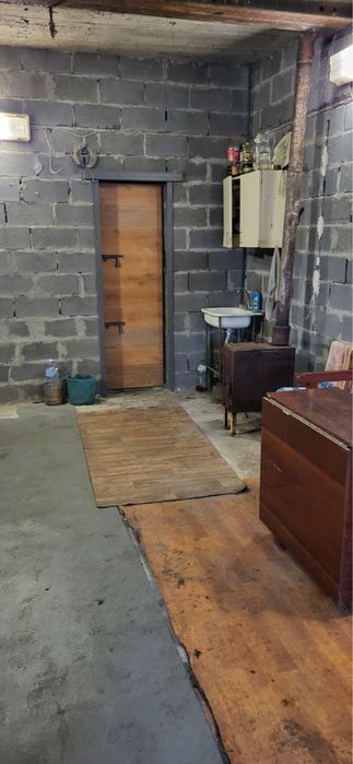 Продаю Гараж з відсівблоку