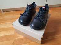 Sapatos/botins Camper Peu Pista Goretex