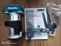 Makita XTR01Z 18V LXT Brushless Router