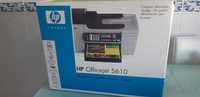 Impressora HP Officejet 5610