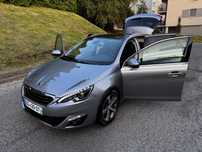 Peugeot 308 Feline