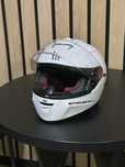 Kask motocyklowy MT Helmets Blade 2 XL