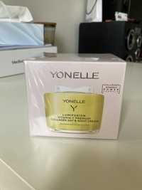 Yonelle krem lumifusion day night 55ml