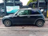 *MINI COOPER* Samochód na części
