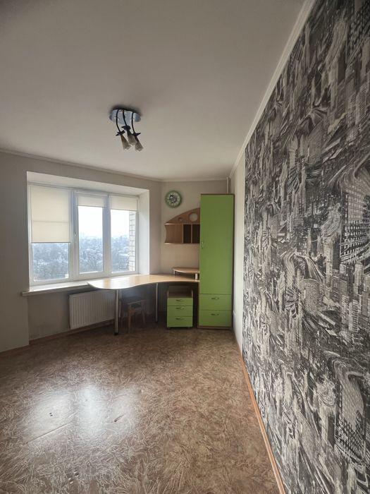 Оренда квартири в елітному будинку по Л Лукʼяненка 70