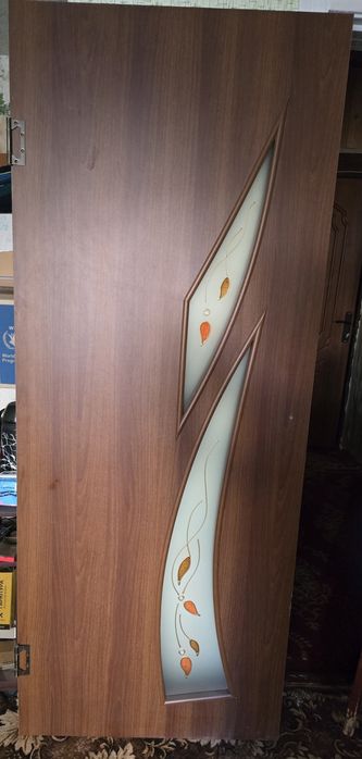 Двери новые и б/у