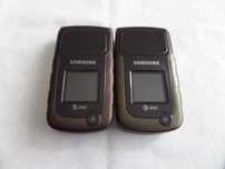 Samsung A847 Rugby II