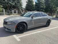 Dodge Charger Dodge Charger 3.6 V6