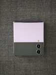 Samsung Galaxy Z Flip 4