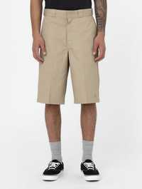 new с биркой dickies loose fit shorts